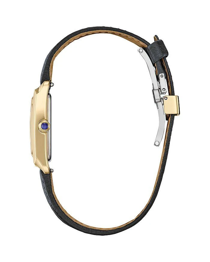 商品Citizen|Eco Drive Classic Bianca Watch, 20mm x 32mm,价格¥3130,第4张图片详细描述
