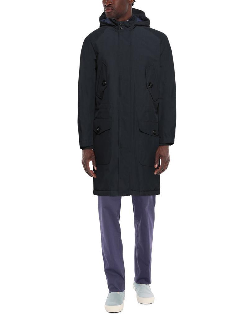 商品Baracuta|Coat,价格¥2064,第4张图片详细描述