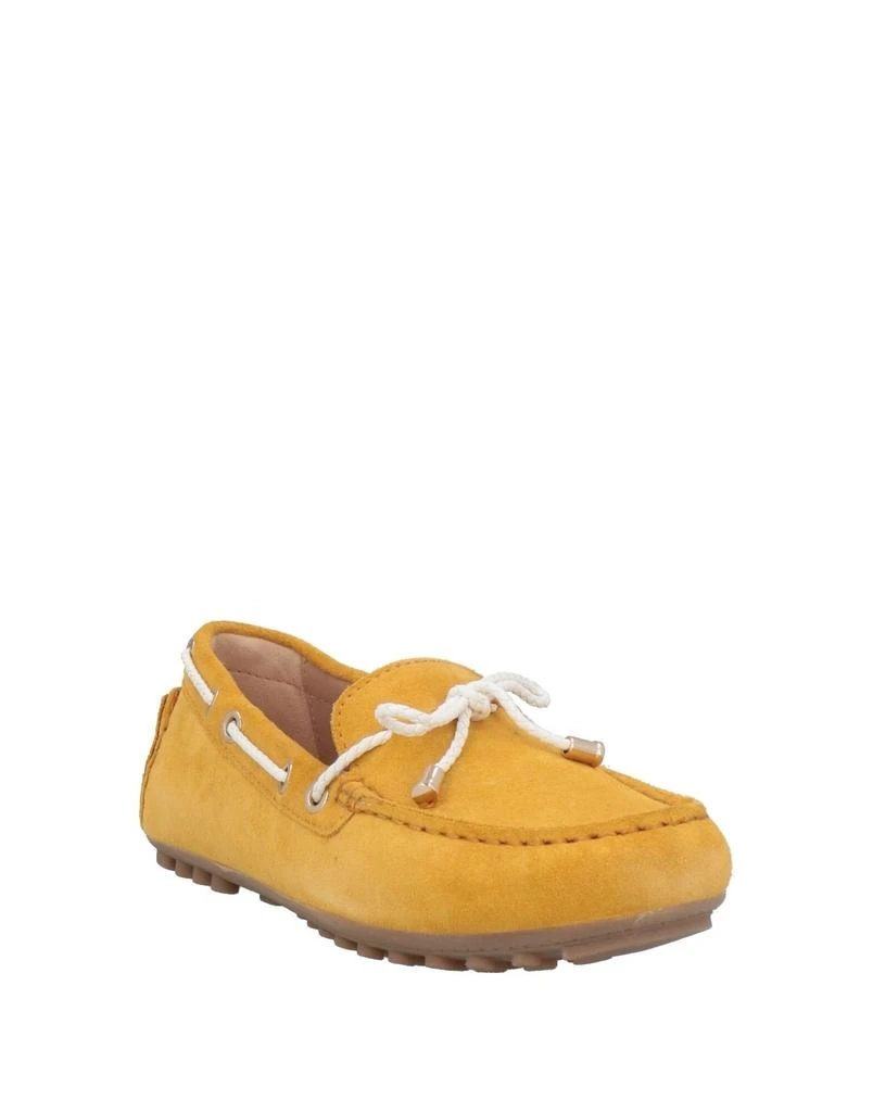 商品Geox|Loafers,价格¥371,第2张图片详细描述