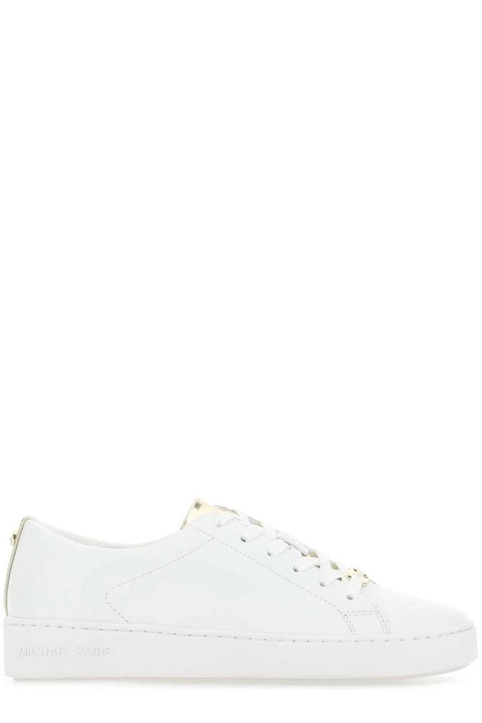 商品Michael Kors|Michael Michael Kors Keaton Lace-Up Sneakers,价格¥662,第1张图片