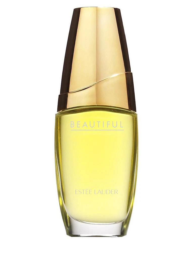 商品Estée Lauder|Beautiful Eau de Parfum Spray,价格¥597,第1张图片