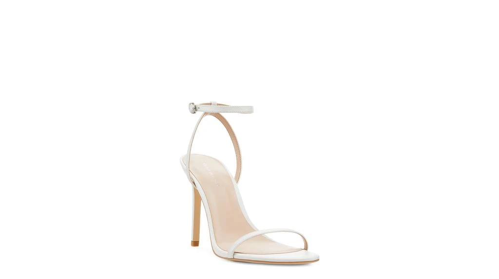 商品Stuart Weitzman|DANCER 95 SANDAL,价格¥1569,第2张图片详细描述
