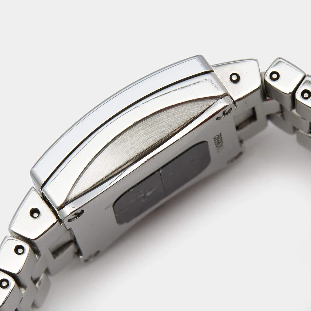 Rado Black Stainless Steel Carbon Carbide Diastar R18682153 Women's Wristwatch 20 mm 商品