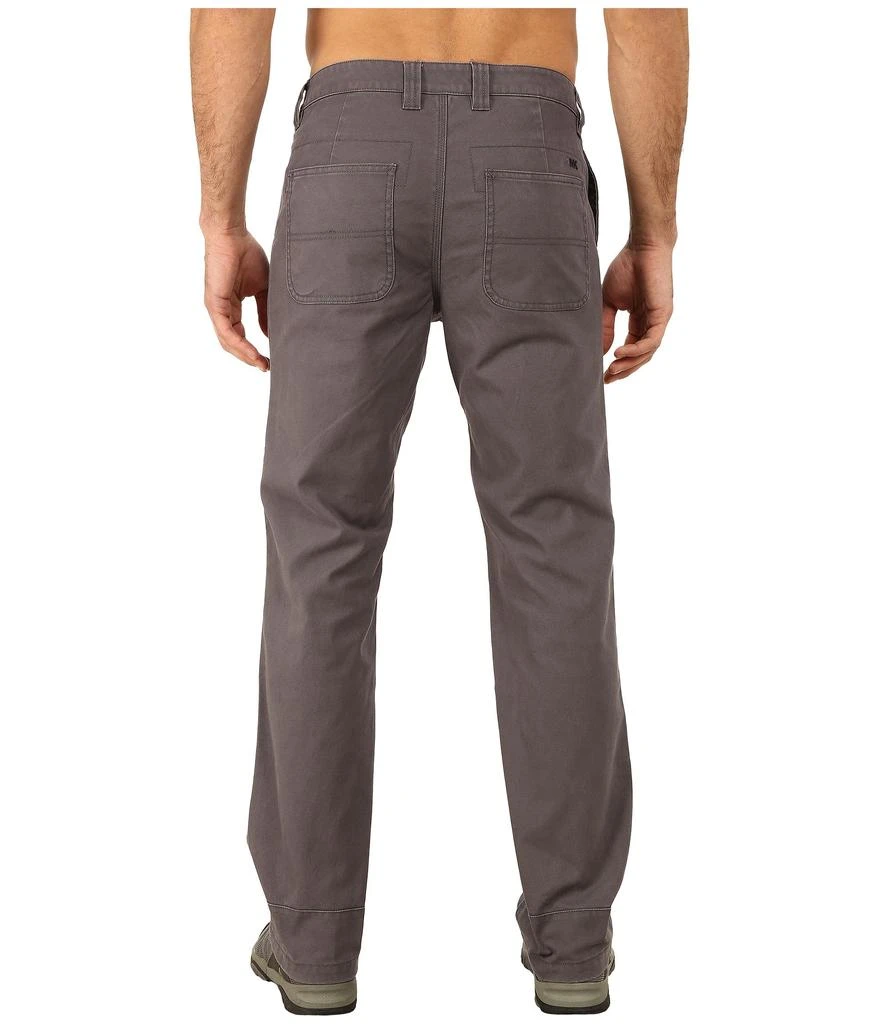 商品Mountain Khakis|Slim Fit Original Mountain Pant,价格¥355,第3张图片详细描述