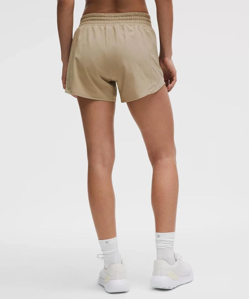 Hotty Hot High-Rise Lined Short 4" 商品