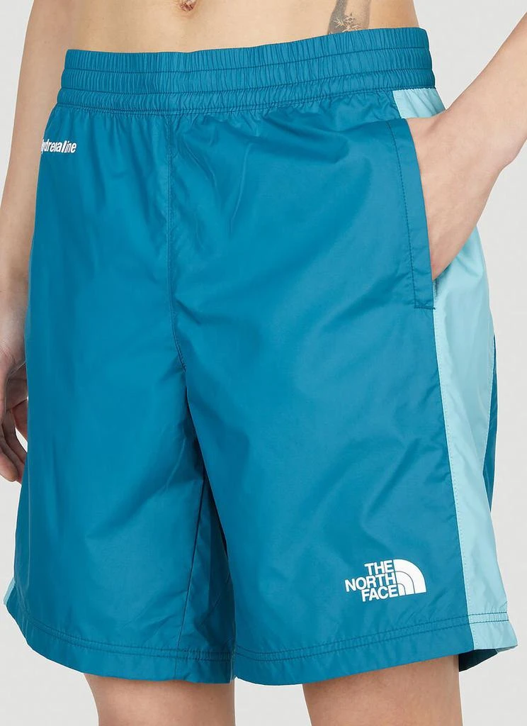 商品The North Face|The North Face Hydrenaline Track Shorts,价格¥357,第4张图片详细描述