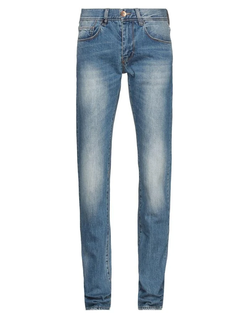 商品Armani Exchange|Denim pants,价格¥662,第1张图片