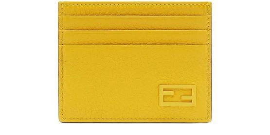 商品Fendi|卡夹,价格¥2896,第1张图片详细描述