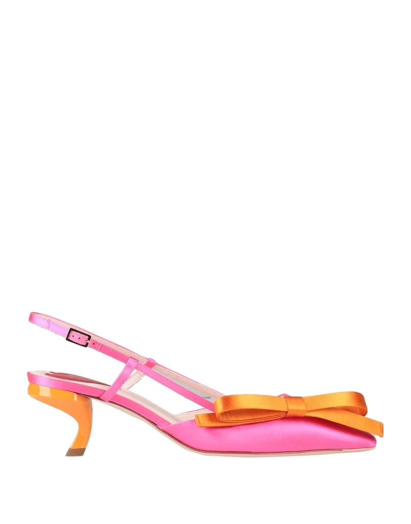 商品Roger Vivier|Pump,价格¥2347,第1张图片