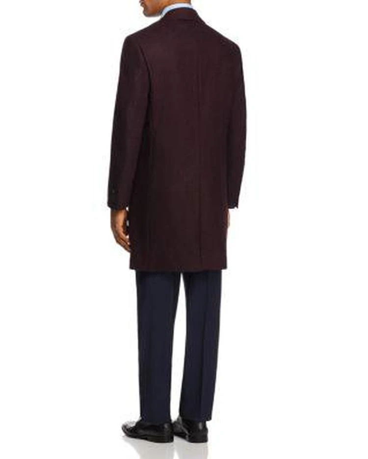 商品Canali|Topcoat,价格¥11337,第2张图片详细描述