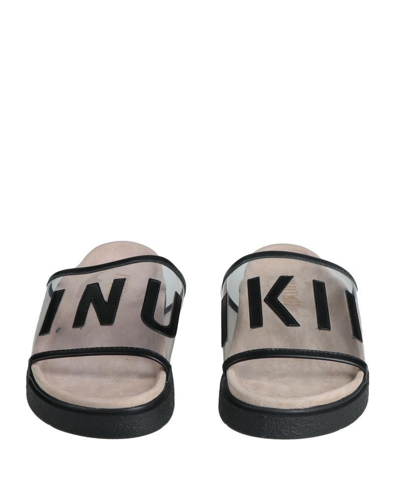 商品INUIKII|Sandals,价格¥365,第6张图片详细描述
