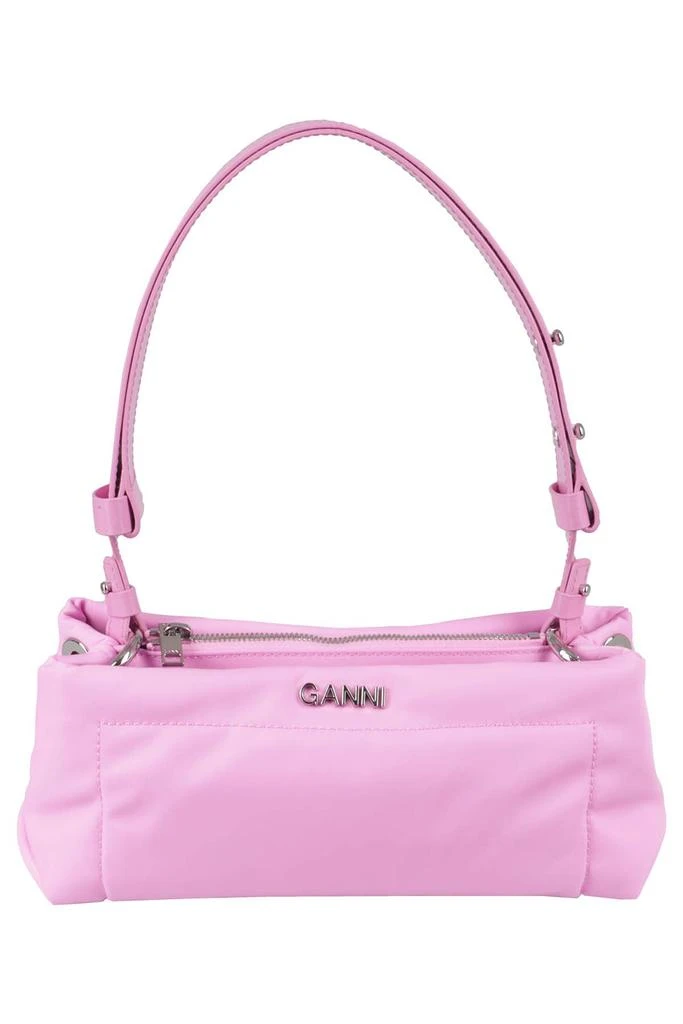 商品Ganni|Ganni Pillow Baguette,价格¥1722,第1张图片