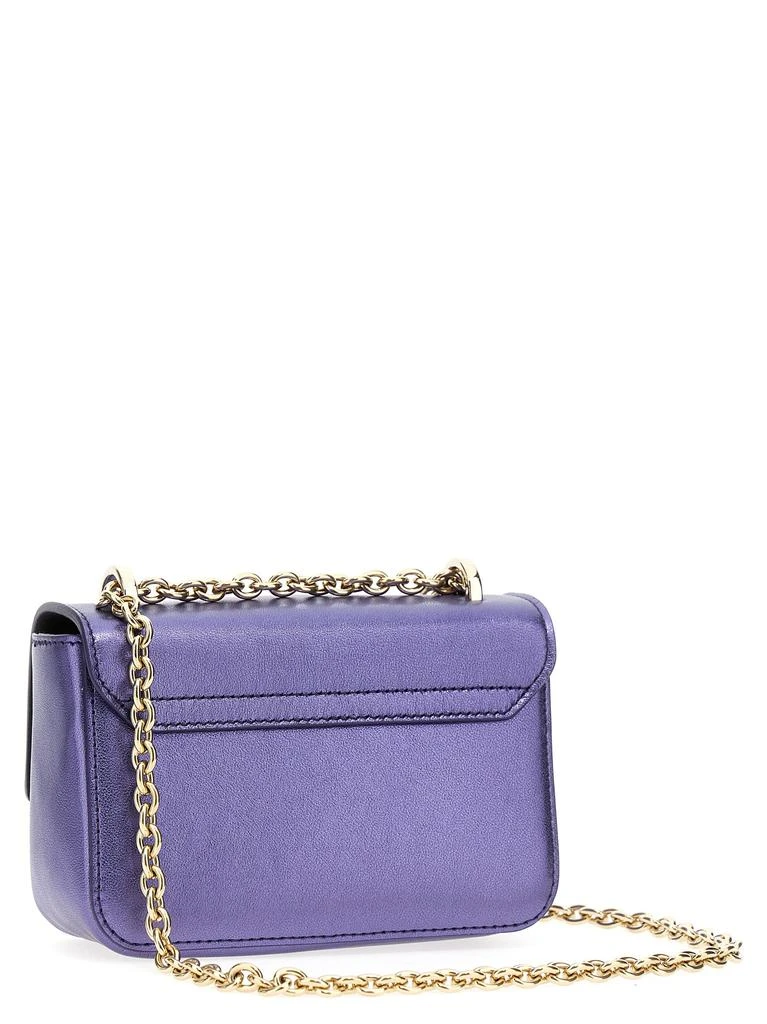 商品Furla|Metropolis Crossbody Bags Purple,价格¥1522,第2张图片详细描述