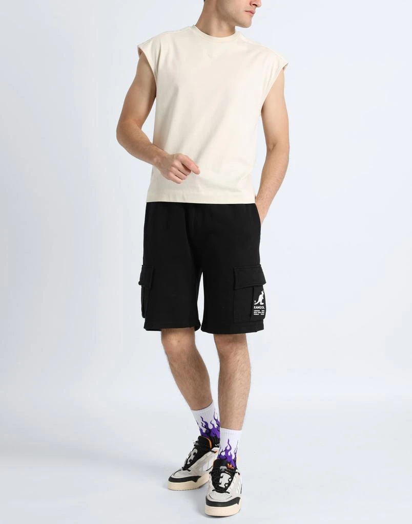 商品Kangol|Shorts & Bermuda,价格¥420,第2张图片详细描述