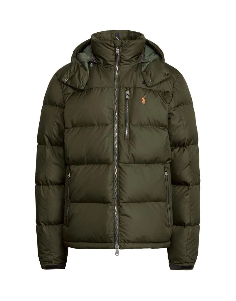 商品Ralph Lauren|Shell  jacket,价格¥2835,第1张图片