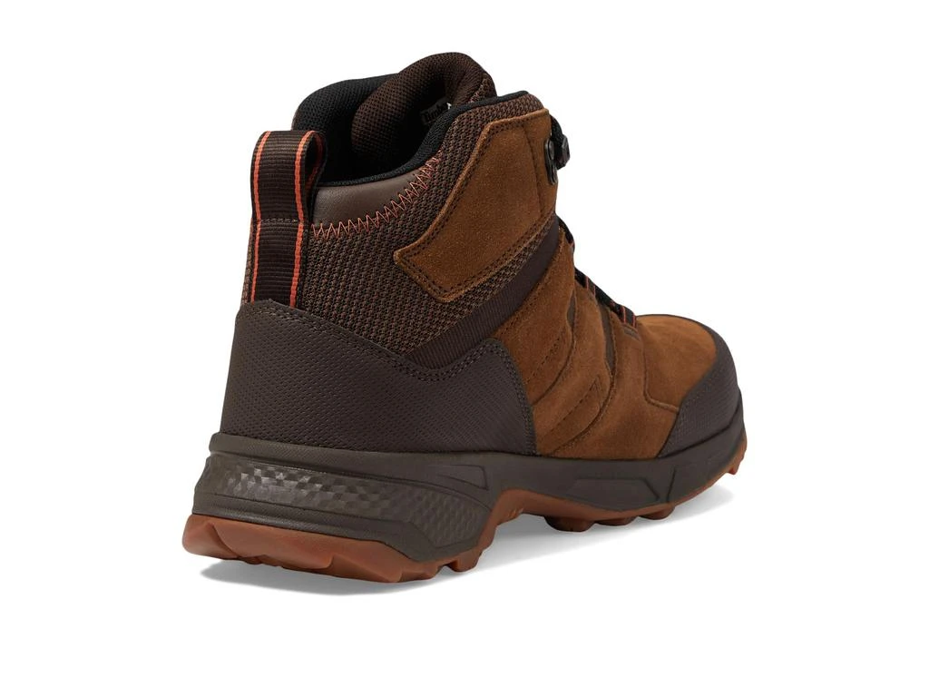 商品Timberland|Switchback LT 6 Inch Steel Safety Toe Industrial Work Hiker Boots,价格¥899,第5张图片详细描述