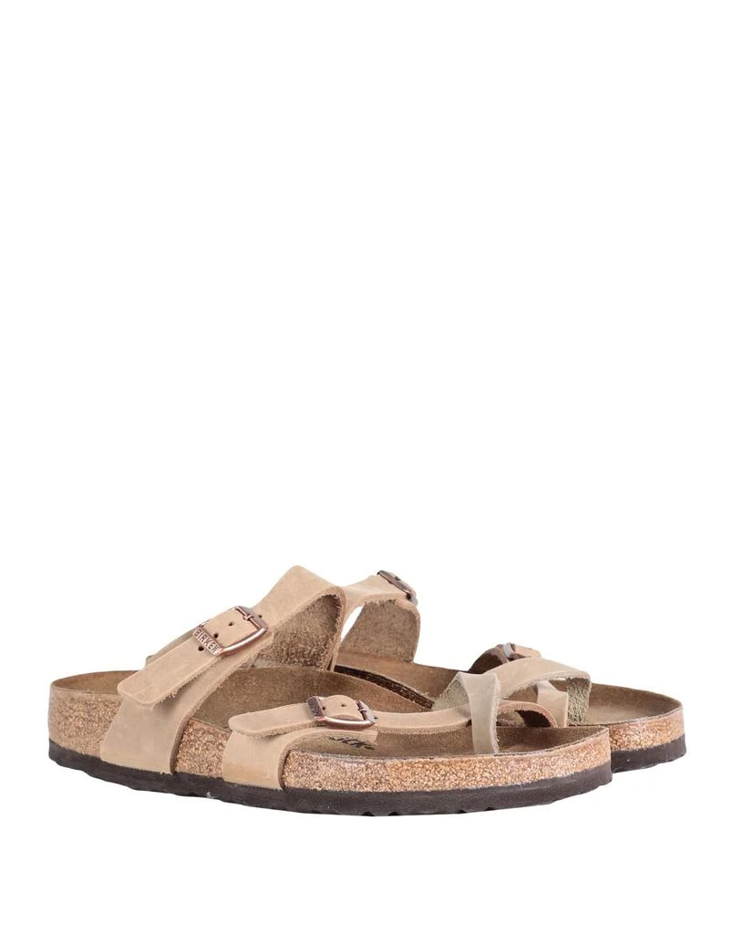 商品Birkenstock|Flip flops,价格¥899,第4张图片详细描述