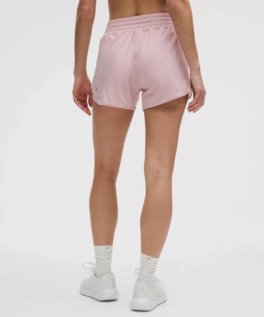 Hotty Hot High-Rise Lined Short 4" 商品