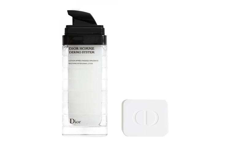 商品[国内直发] Dior|迪奥 桀骜男士 舒缓保湿 爽肤水 舒缓维稳保湿清爽修护补水 100ml,价格¥567,第4张图片详细描述