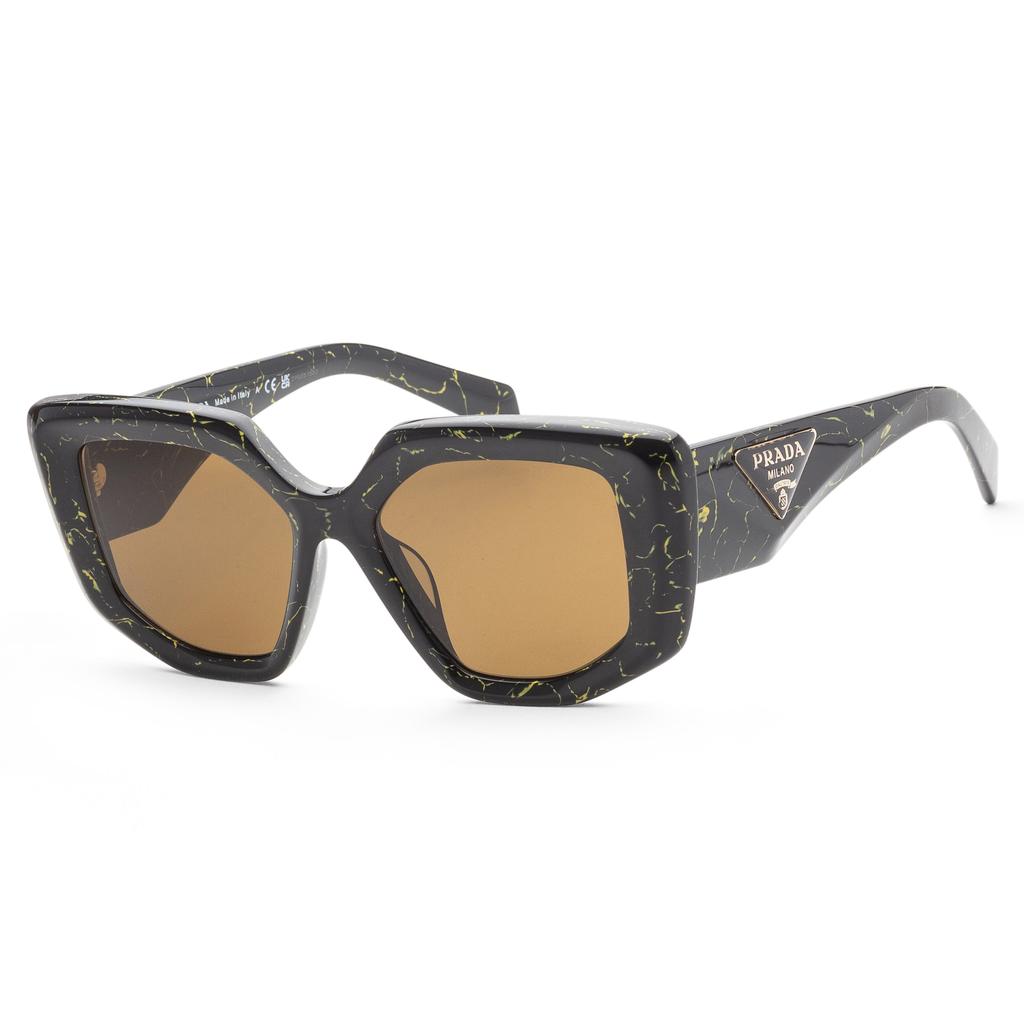 Prada Women's 52mm Sunglasses商品第1张图片规格展示