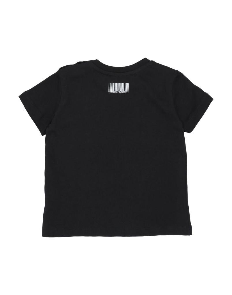 商品Neil Barrett|T-shirt,价格¥214,第4张图片详细描述