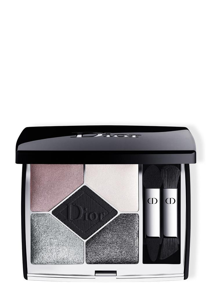 商品Dior|5 Couleurs Couture Eyeshadow Palette,价格¥437,第1张图片