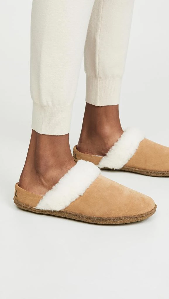 商品SOREL|Sorel Nakiska II 便鞋,价格¥169,第3张图片详细描述