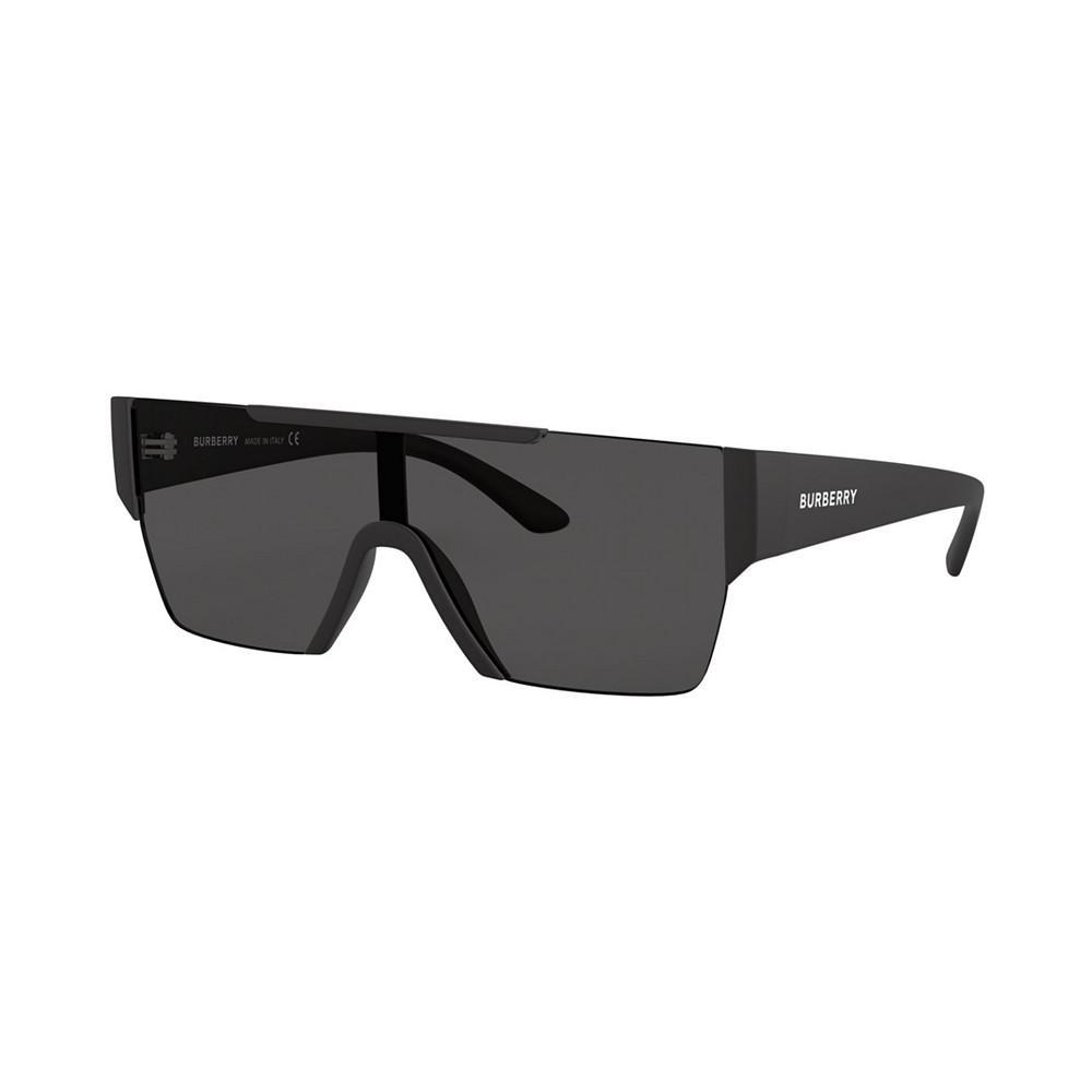 商品Burberry|Sunglasses, BE4291 38,价格¥2072,第1张图片