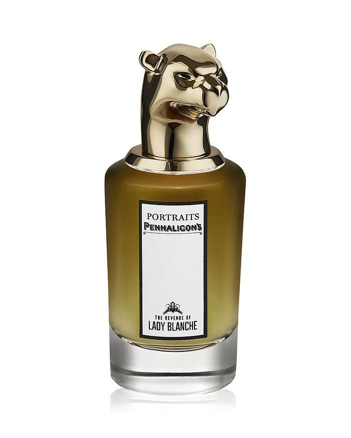 商品Penhaligon's|The Revenge of Lady Blanche Eau de Parfum 2.5 oz.,价格¥2357,第1张图片