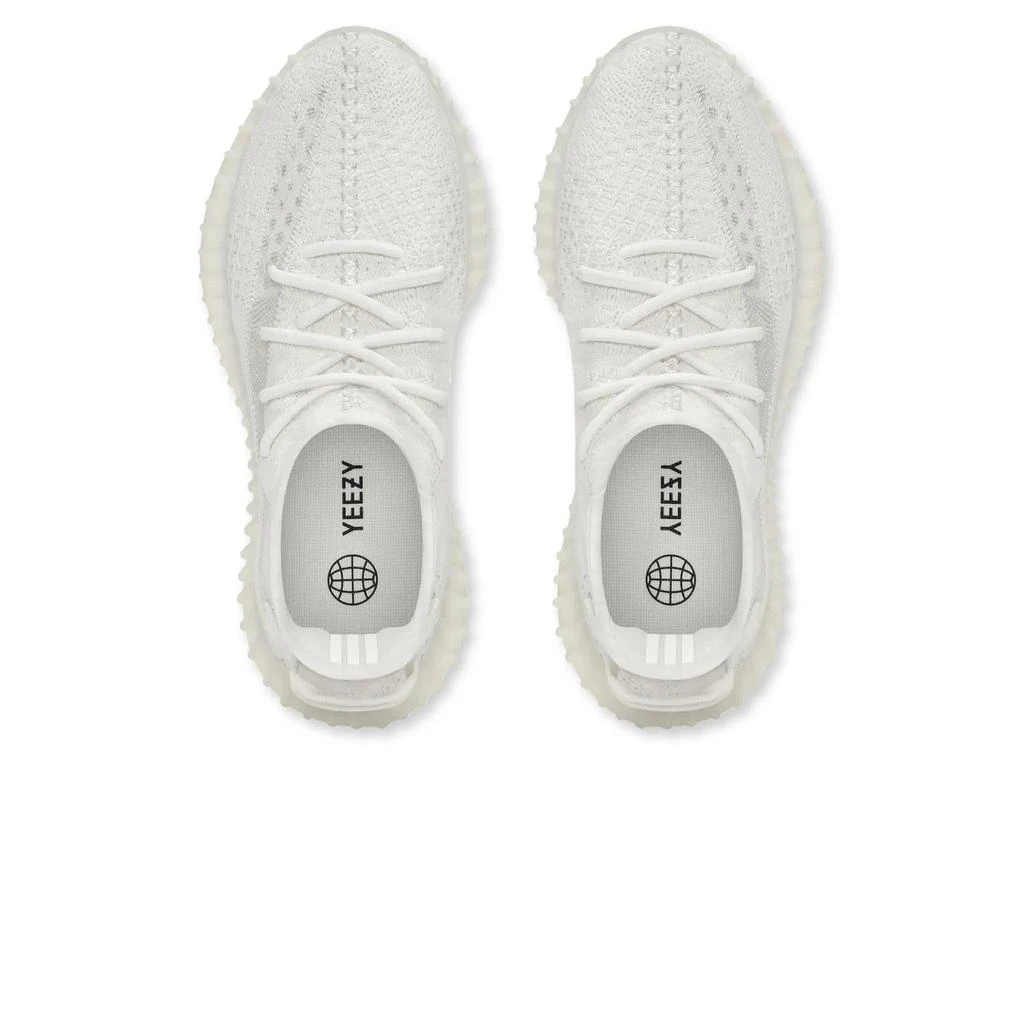 商品YEEZY|Adidas Yeezy Boost 350 V2 Bone,价格¥2627,第4张图片详细描述