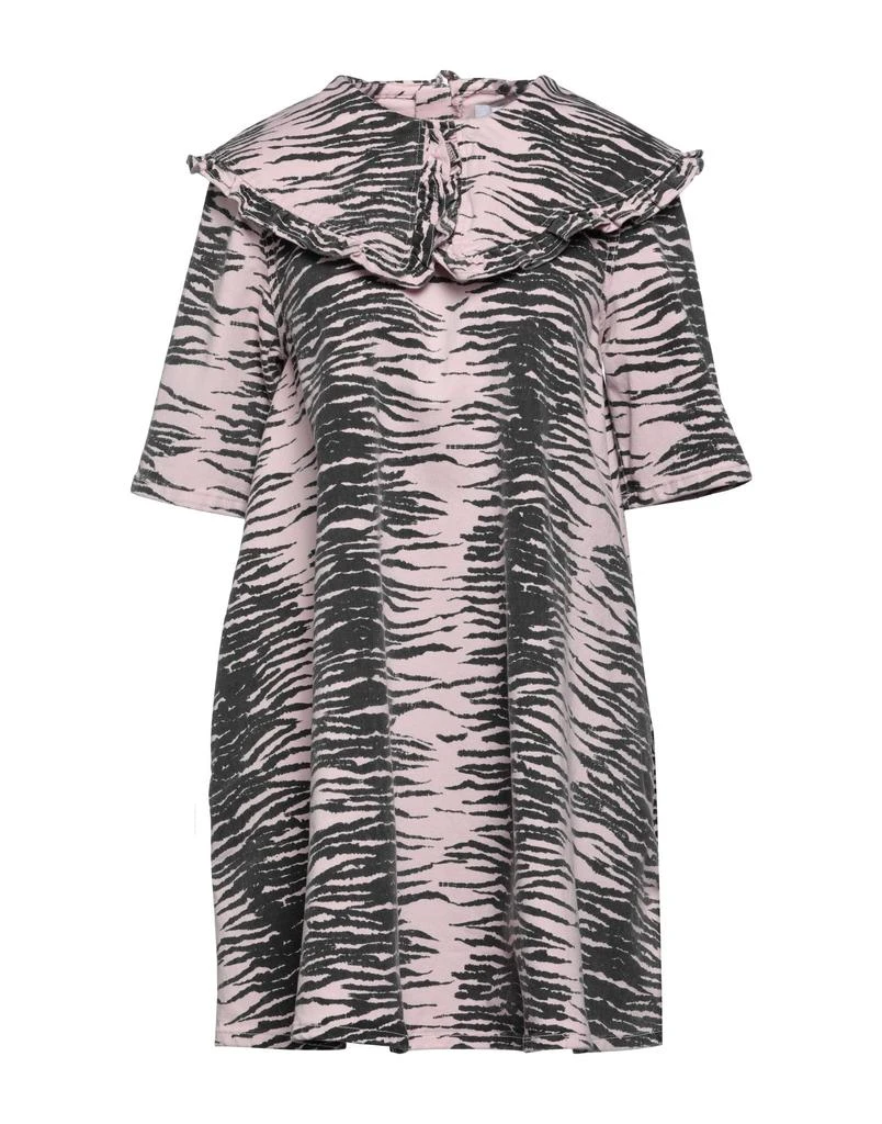 商品Ganni|Denim dress,价格¥1672,第1张图片