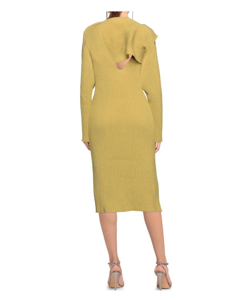 商品Bottega Veneta|Midi dress,价格¥5856,第6张图片详细描述
