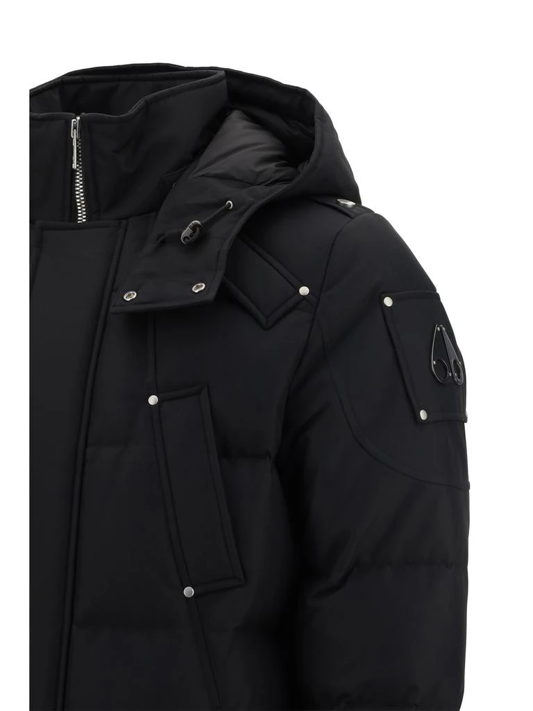 商品Moose Knuckles|Ulrecht Down Jacket,价格¥7326,第3张图片详细描述