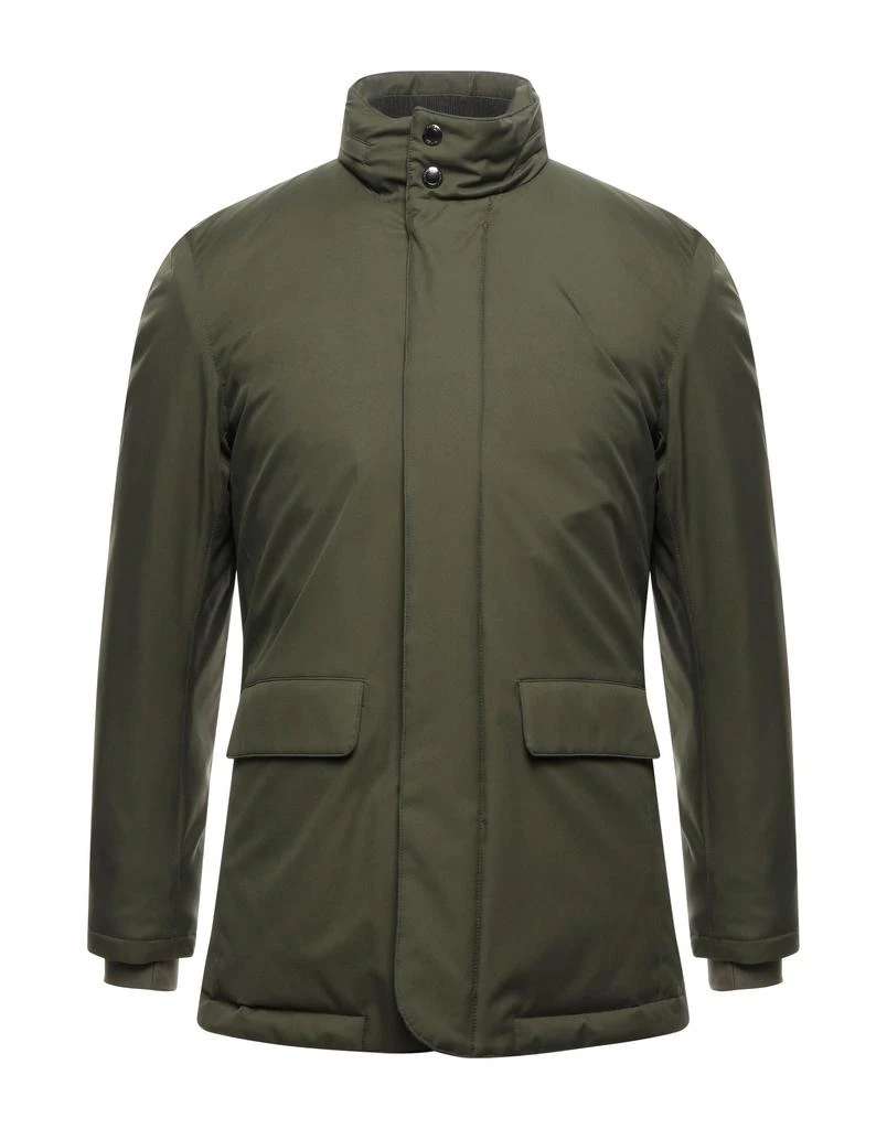 商品Kired|Coat,价格¥3169,第1张图片