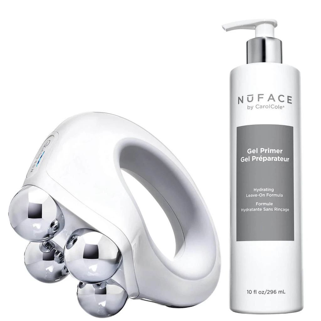 商品NuFace|NuBODY 微电流美体仪,价格¥2974,第1张图片