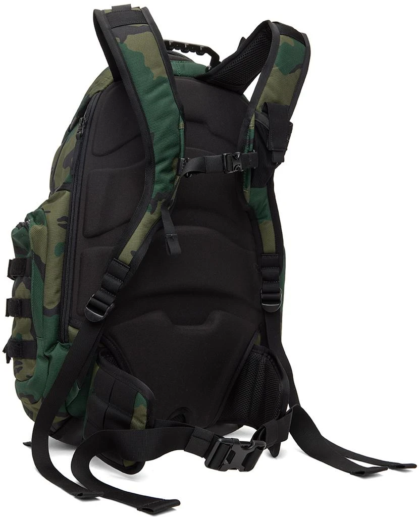 商品Oakley|Khaki Kitchen Sink Backpack,价格¥1014,第3张图片详细描述