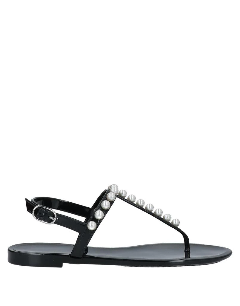 商品Stuart Weitzman|Flip flops,价格¥1925,第1张图片