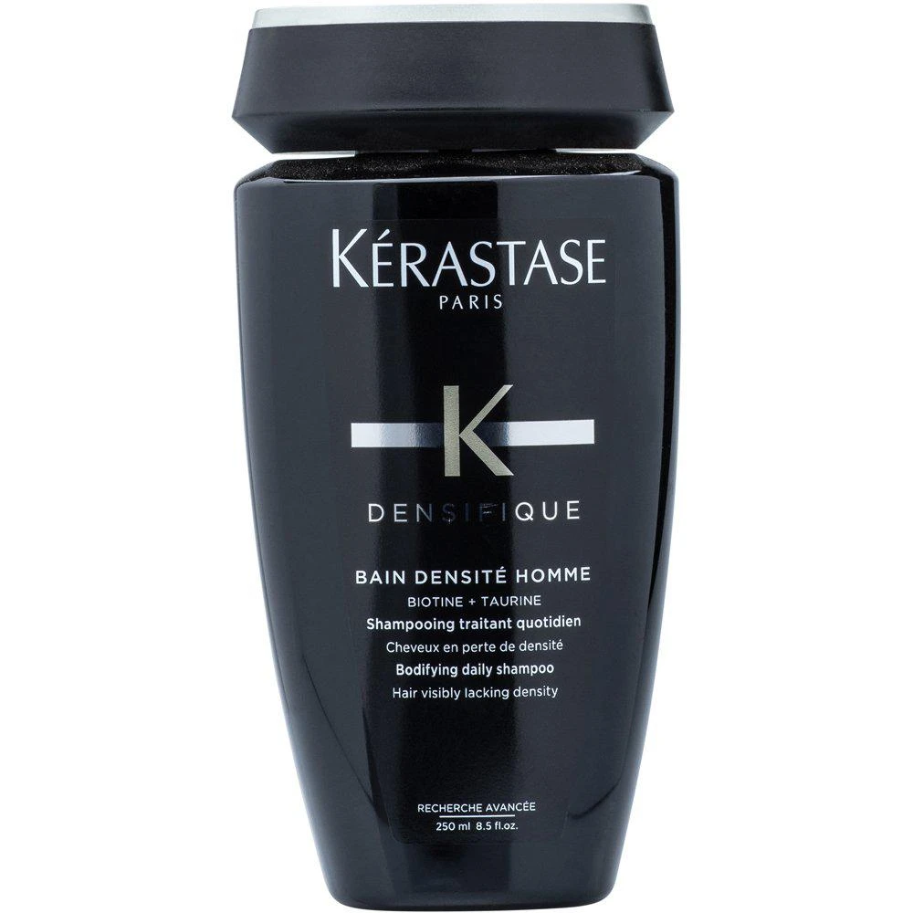 商品Kérastase|Densifique Bain Densite Homme Daily Care Shampoo,价格¥319,第1张图片详细描述