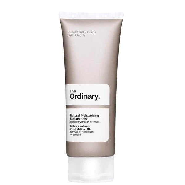 商品The Ordinary|NMF保湿面霜 100ml,价格¥109,第1张图片