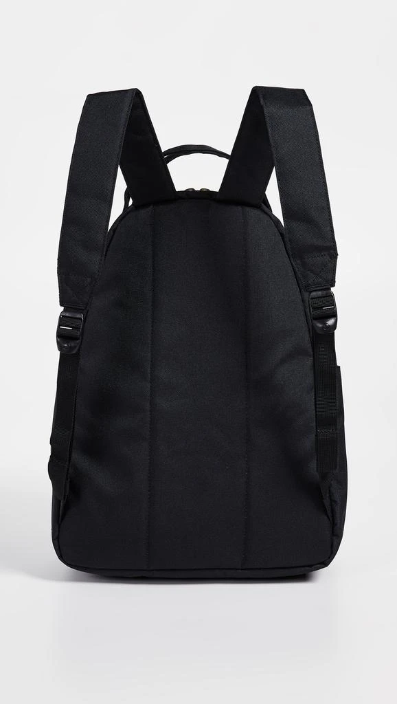 商品Herschel Supply|Herschel Supply Co. Nova 中型存储背包,价格¥328,第4张图片详细描述