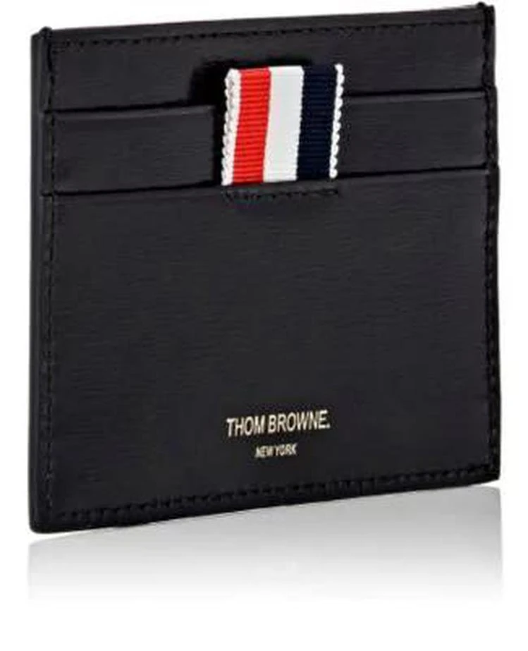 商品Thom Browne|条纹卡包,价格¥1852,第2张图片详细描述