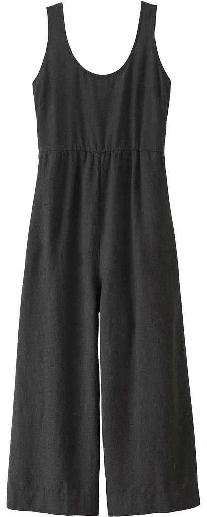 商品Patagonia|Patagonia Women's Garden Island Jumpsuit,价格¥436,第4张图片详细描述