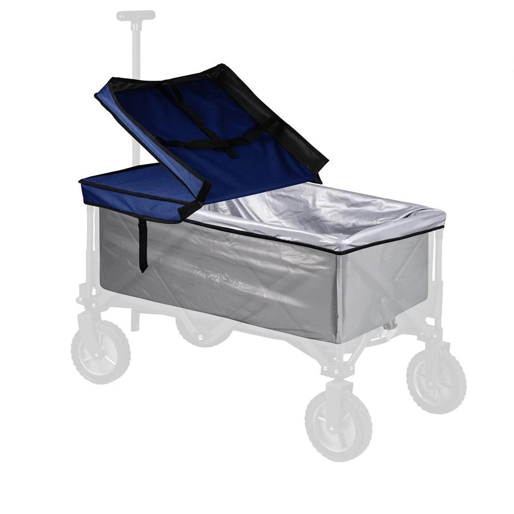 商品ONIVA|by Picnic Time Adventure Wagon Navy Upgrade Kit,价格¥442,第1张图片