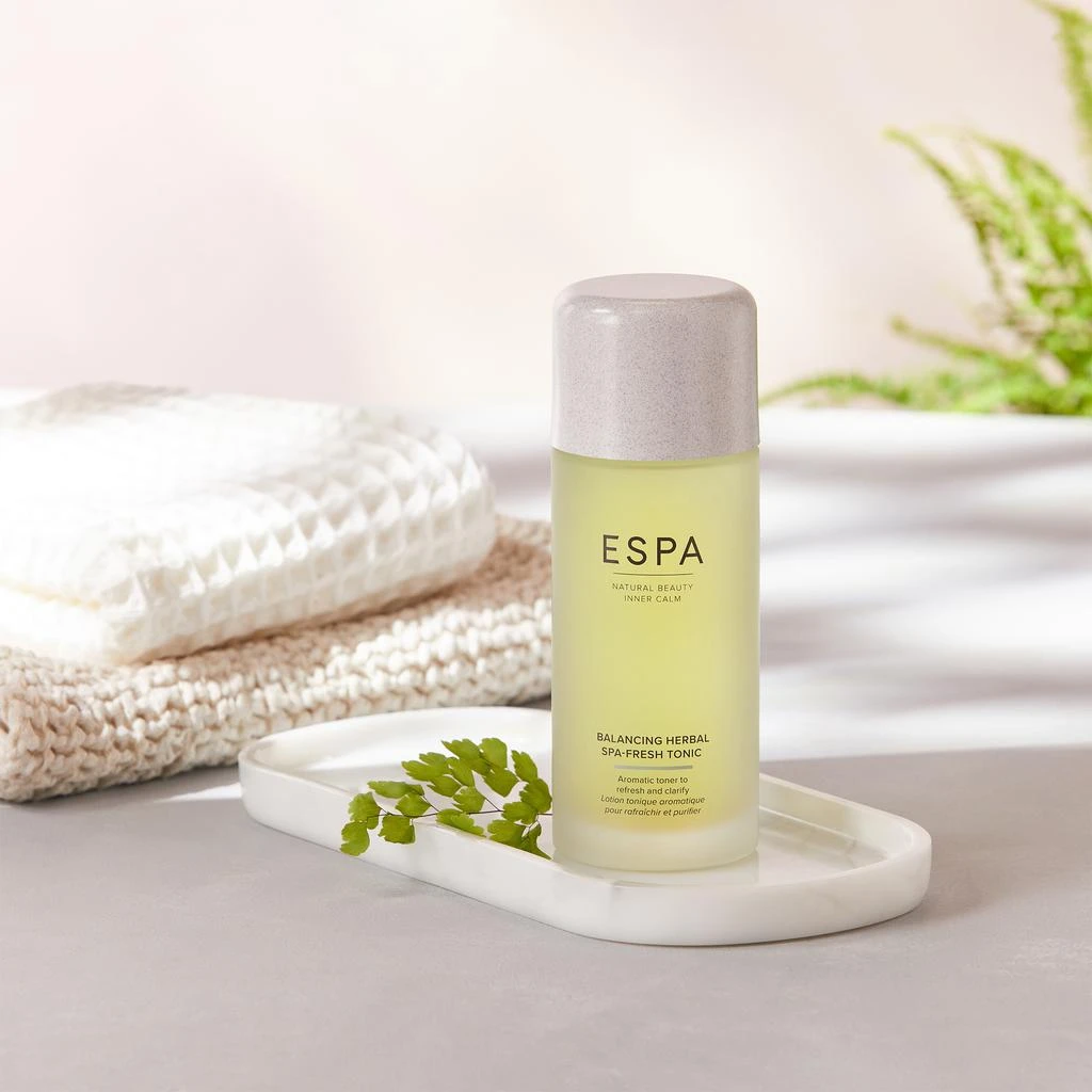 商品ESPA|ESPA Balancing Herbal Spa-Fresh Supersize,价格¥192,第2张图片详细描述