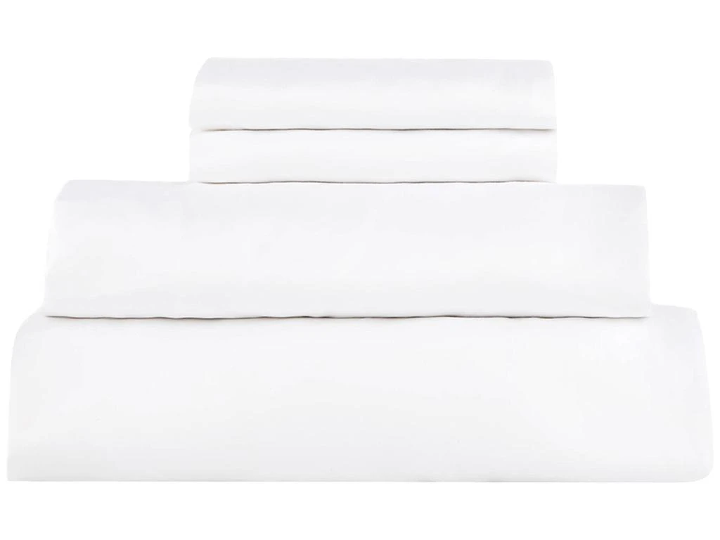 商品Bokser Home|Twin XL Sateen Sheet Set,价格¥691,第1张图片详细描述