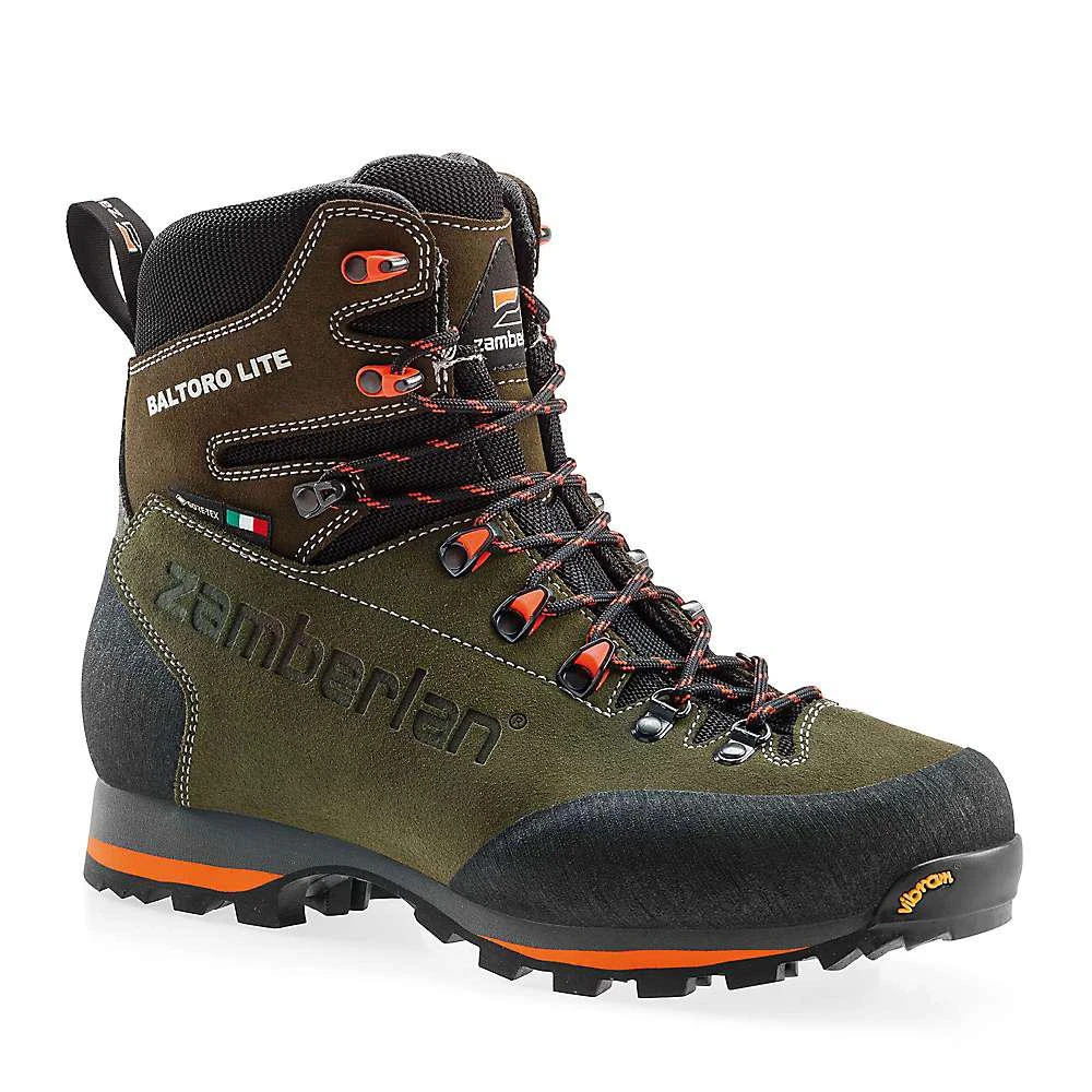 商品Zamberlan|Zamberlan Men's 1110 Baltoro Lite GTX Boot,价格¥2965,第1张图片