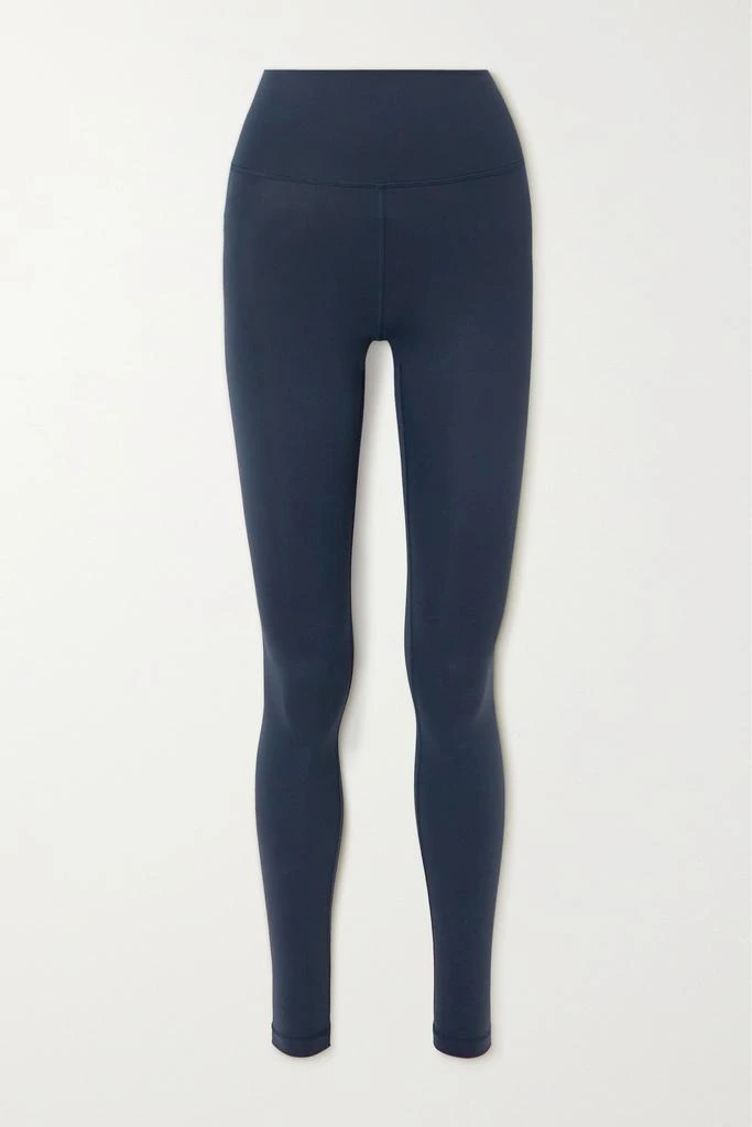 商品Lululemon|Wunder Train 高腰紧身运动裤（长度：28 英寸）  - US2,价格¥769,第1张图片