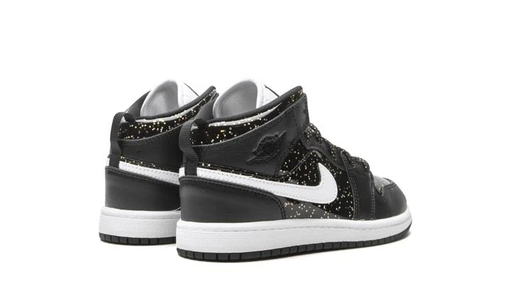 商品Jordan|Jordan 1 Mid SE PS,价格¥1308,第4张图片详细描述