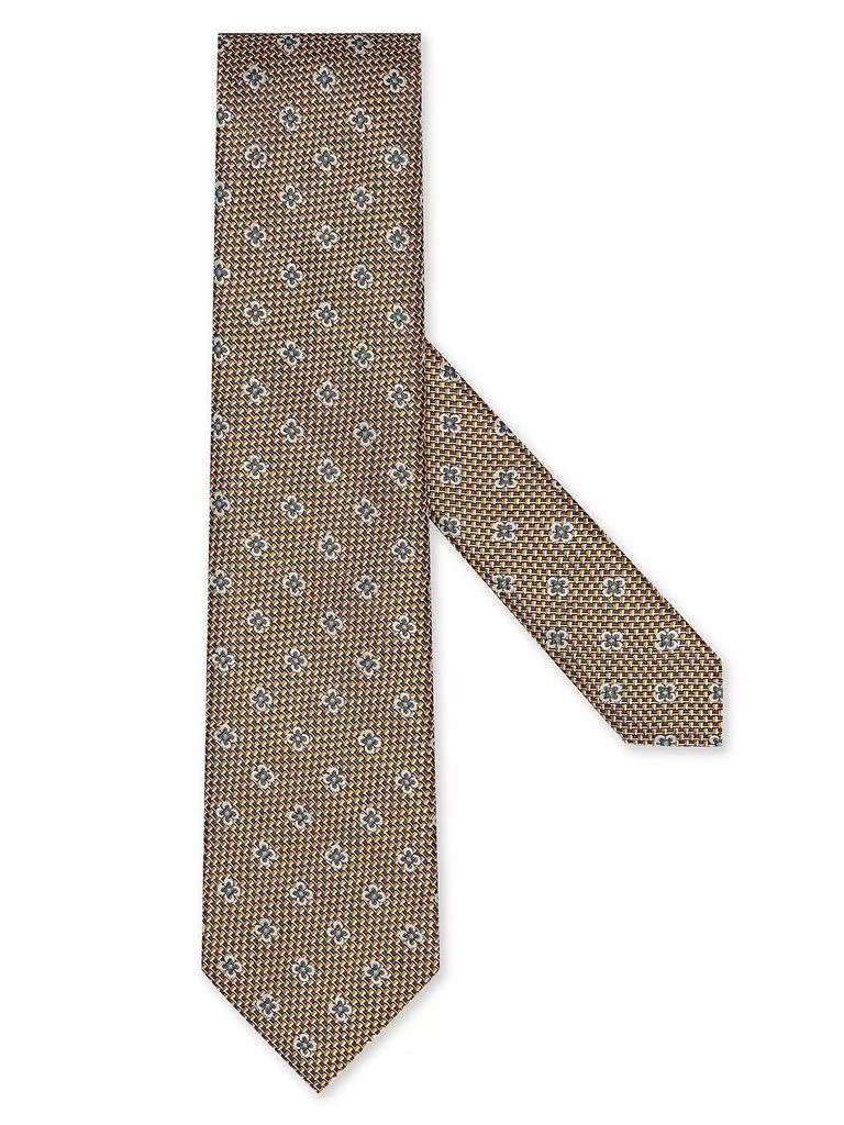 商品Zegna|Silk Tie,价格¥1799,第1张图片