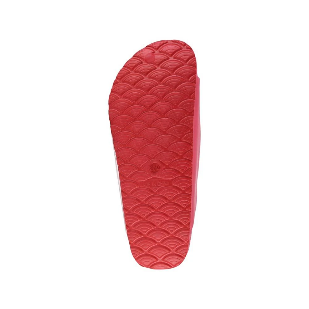 商品Nautica|Little Boys Ashay Slides,价格¥112,第5张图片详细描述